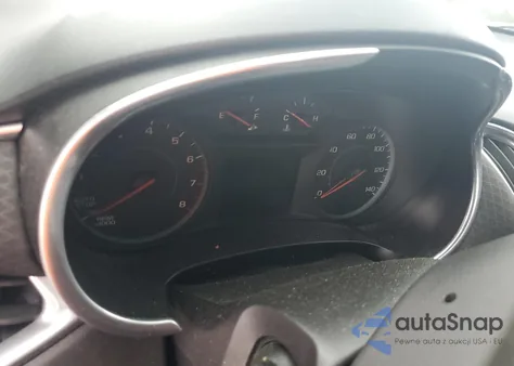 2020 Chevrolet Malibu Lt z USA, uszkodzony, nr VIN 1G1ZD5ST3LF046643